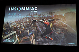 画像ギャラリー No.011のサムネイル画像 / ［GDC 2024］セッション数は増えたが，展示会場は減少傾向にあったGDC 2024。展示会場に見る栄枯盛衰