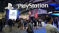 画像ギャラリー No.014のサムネイル画像 / ［GDC 2024］セッション数は増えたが，展示会場は減少傾向にあったGDC 2024。展示会場に見る栄枯盛衰