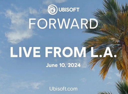 画像ギャラリー No.002のサムネイル画像 / Ubisoftの新作タイトルなどの情報を紹介するオンラインイベント「Ubisoft Forward」が6月10日に開催決定