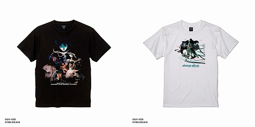 画像ギャラリー No.002のサムネイル画像 / 「攻殻機動隊」の音楽イベントが5月25日に東京・Zepp Shinjukuで開催決定。押井 守氏と川井憲次氏のスペシャルトークショーも実施