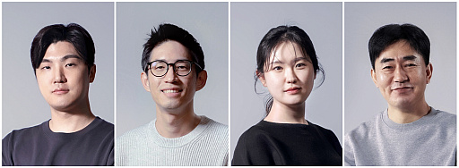 画像ギャラリー No.009のサムネイル画像 / 韓国の主要ゲーム会社が，代表取締役を交代してグローバル攻略に勝負をかける