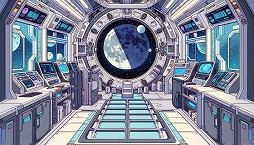 画像ギャラリー No.002のサムネイル画像 / ゲーム投稿サイト「PLiCy」,ガチャ感覚でゲーム用画像を生成できるサービスを提供開始
