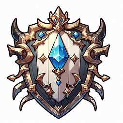 画像ギャラリー No.005のサムネイル画像 / ゲーム投稿サイト「PLiCy」,ガチャ感覚でゲーム用画像を生成できるサービスを提供開始