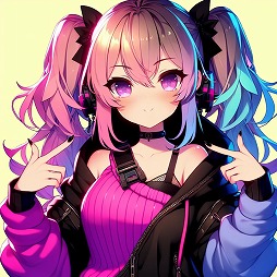 画像ギャラリー No.007のサムネイル画像 / ゲーム投稿サイト「PLiCy」,ガチャ感覚でゲーム用画像を生成できるサービスを提供開始