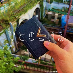 画像ギャラリー No.001のサムネイル画像 / 年内の発送分はこれが最後。人気謎解きゲーム「人の財布」,6次販売を本日実施。財布の中身から持ち主の謎に迫ろう