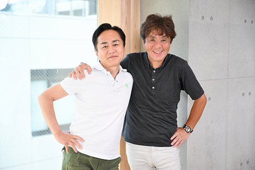 画像ギャラリー No.023のサムネイル画像 / 「スーパーモナコGP」や「ダーツライブ」を生み,セガの社長も務めた小口久雄氏が考える“ゲームの面白さ”とは ビデオゲームの語り部たち:第37部