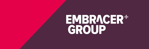画像ギャラリー No.001のサムネイル画像 / Embracer Groupがボードゲームや版権管理,インディーゲームを担当する3つの会社に分社化へ。それぞれがスウェーデンで再上場を予定