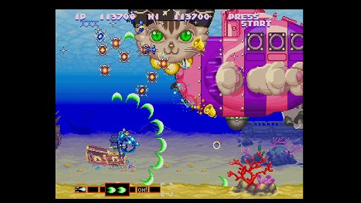 画像ギャラリー No.011のサムネイル画像 / セガサターンや初代Xboxを今,遊びたい! とアップスケーラーで環境を構築した話。まさかケーブルが問題になるなんて……