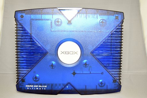 画像ギャラリー No.014のサムネイル画像 / セガサターンや初代Xboxを今,遊びたい! とアップスケーラーで環境を構築した話。まさかケーブルが問題になるなんて……