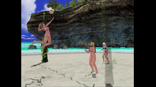 画像ギャラリー No.018のサムネイル画像 / セガサターンや初代Xboxを今,遊びたい! とアップスケーラーで環境を構築した話。まさかケーブルが問題になるなんて……