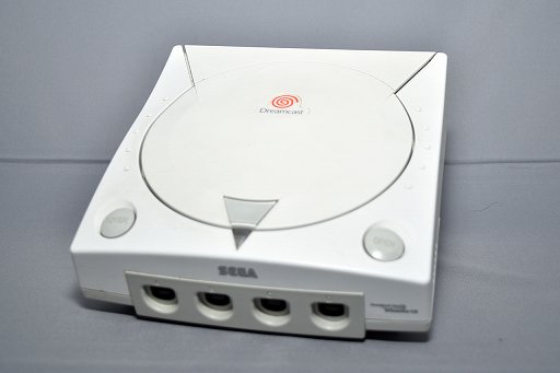 画像ギャラリー No.020のサムネイル画像 / セガサターンや初代Xboxを今,遊びたい! とアップスケーラーで環境を構築した話。まさかケーブルが問題になるなんて……