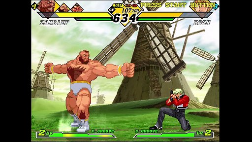 画像ギャラリー No.022のサムネイル画像 / セガサターンや初代Xboxを今,遊びたい! とアップスケーラーで環境を構築した話。まさかケーブルが問題になるなんて……