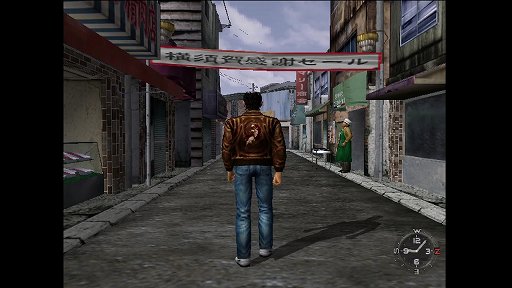 画像ギャラリー No.023のサムネイル画像 / セガサターンや初代Xboxを今,遊びたい! とアップスケーラーで環境を構築した話。まさかケーブルが問題になるなんて……