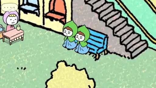 画像ギャラリー No.011のサムネイル画像 / ［インタビュー］生きづらさを抱える子どもたちに居場所を。Web空間「かくれてしまえばいいのです」開発者に聞く，自殺防止策としてのゲーム