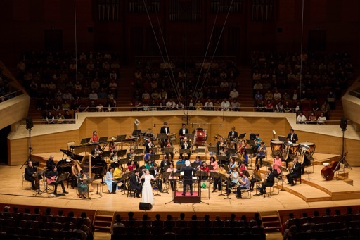 画像ギャラリー No.009のサムネイル画像 / 「BRA★BRA FINAL FANTASY BRASS de BRAVO 2024 with Siena Wind Orchestra」東京公演レポート。来場者参加型企画と定番曲の数々が5年ぶりに帰ってきた！