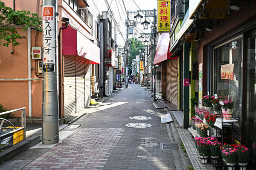 画像ギャラリー No.001のサムネイル画像 / 10円玉を入れてバチンッ! と弾いたりする,古きゲームたちとまた遊ぼ。東京・板橋の「駄菓子屋ゲーム博物館」に行ってきた