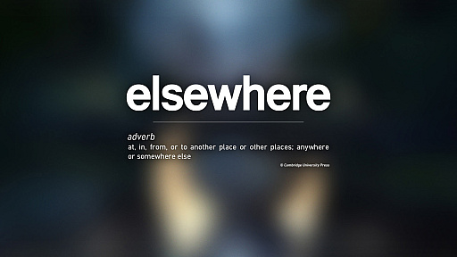 画像ギャラリー No.002のサムネイル画像 / Activision,ストーリーベースのAAAタイトルを制作する新スタジオ,Elsewhere Entertainmentの設立を発表