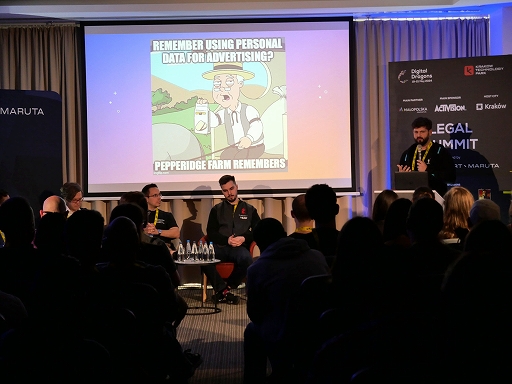 画像ギャラリー No.003のサムネイル画像 / 活気溢れるポーランドのゲーム開発者会議「Digital Dragons 2024」が開幕
