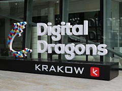 活気溢れるポーランドのゲーム開発者会議「Digital Dragons 2024」が開幕