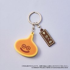 画像ギャラリー No.009のサムネイル画像 / 「ドラゴンクエスト」のスライムをモチーフとしたビッグクッションの再販が決定。スライムパンケーキのキーホルダーなど多数の新商品も発表