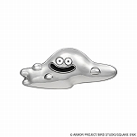画像ギャラリー No.014のサムネイル画像 / 「ドラゴンクエスト」のスライムをモチーフとしたビッグクッションの再販が決定。スライムパンケーキのキーホルダーなど多数の新商品も発表