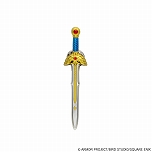 画像ギャラリー No.015のサムネイル画像 / 「ドラゴンクエスト」のスライムをモチーフとしたビッグクッションの再販が決定。スライムパンケーキのキーホルダーなど多数の新商品も発表