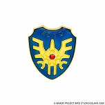 画像ギャラリー No.016のサムネイル画像 / 「ドラゴンクエスト」のスライムをモチーフとしたビッグクッションの再販が決定。スライムパンケーキのキーホルダーなど多数の新商品も発表