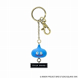 画像ギャラリー No.019のサムネイル画像 / 「ドラゴンクエスト」のスライムをモチーフとしたビッグクッションの再販が決定。スライムパンケーキのキーホルダーなど多数の新商品も発表