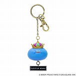 画像ギャラリー No.020のサムネイル画像 / 「ドラゴンクエスト」のスライムをモチーフとしたビッグクッションの再販が決定。スライムパンケーキのキーホルダーなど多数の新商品も発表