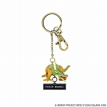 画像ギャラリー No.021のサムネイル画像 / 「ドラゴンクエスト」のスライムをモチーフとしたビッグクッションの再販が決定。スライムパンケーキのキーホルダーなど多数の新商品も発表