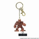 画像ギャラリー No.022のサムネイル画像 / 「ドラゴンクエスト」のスライムをモチーフとしたビッグクッションの再販が決定。スライムパンケーキのキーホルダーなど多数の新商品も発表