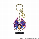 画像ギャラリー No.025のサムネイル画像 / 「ドラゴンクエスト」のスライムをモチーフとしたビッグクッションの再販が決定。スライムパンケーキのキーホルダーなど多数の新商品も発表