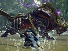 ［キャリアクエスト］RE ENGINEを支え「モンスターハンターライズ」の最適化にも貢献！ カプコンで働くプログラマー・末永尚己さんにインタビュー【PR】