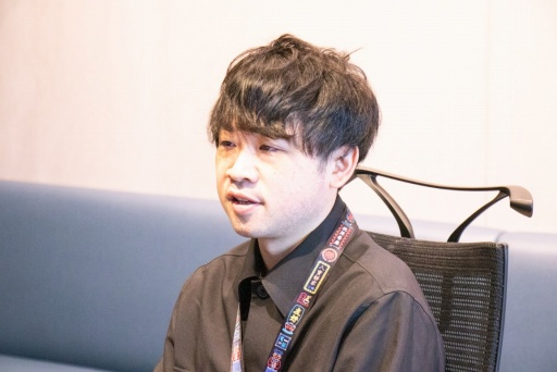 画像ギャラリー No.002のサムネイル画像 / ［キャリアクエスト］「ヘブンバーンズレッド」3Dアートディレクターにインタビュー。“ゲーム会社に入ること”を目標にしないように【PR】