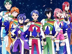 劇場版＆舞台キンプリ4作品をYouTubeで毎週無料公開する「煌めきいっぱい広めたい！キンプリチューブ」が6月7日からスタート