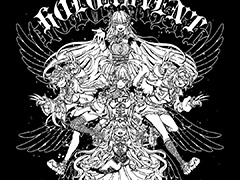 ホロライブの「Advent」とのコラボを告知か。ホラーRPG「OMORI」で知られるスタジオOMOCAT，ライバーたちが描かれた画像を公開