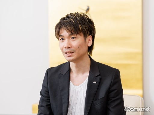 画像ギャラリー No.002のサムネイル画像 / ［キャリアクエスト］「三國志11」にハマってエントリーシートを送った現AAAスタジオのディレクターに，コーエーテクモゲームスの職場環境や企業風土を聞いた【PR】
