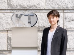 ［キャリアクエスト］「三國志11」にハマってエントリーシートを送った現AAAスタジオのディレクターに，コーエーテクモゲームスの職場環境や企業風土を聞いた【PR】