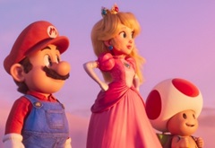 「スーパーマリオ」新作アニメ映画の日本公開が2026年4月24日に決定