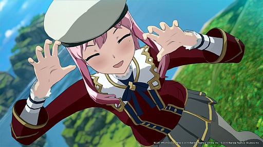 画像ギャラリー No.011のサムネイル画像 / 「リアルでは黒い服ばっかなのに,ゲームでは派手な服を着るのなんで?」マオ・シルフィーユが色彩心理学で解剖!