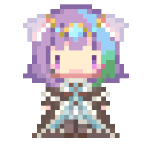 画像ギャラリー No.023のサムネイル画像 / 「リアルでは黒い服ばっかなのに,ゲームでは派手な服を着るのなんで?」マオ・シルフィーユが色彩心理学で解剖!