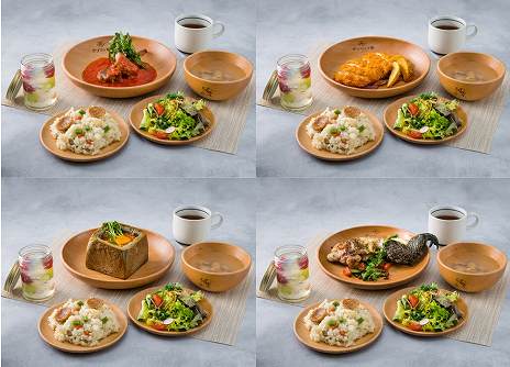 画像ギャラリー No.012のサムネイル画像 / ワニ肉で再現された「レッドドラゴンのビッグステーキ」も。アニメ「ダンジョン飯」コラボカフェが7月2日，池袋PARCOにオープン