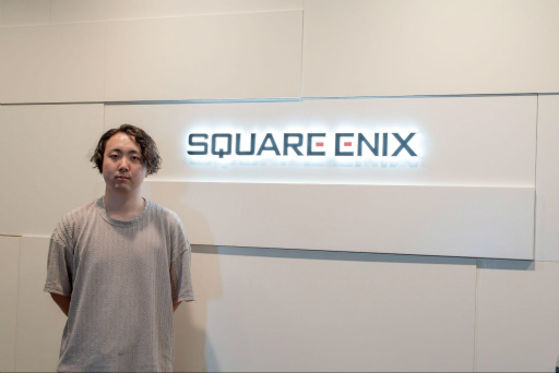 画像ギャラリー No.003のサムネイル画像 / ［キャリアクエスト］AIの活用でゲームの開発効率を改善！ スクウェア・エニックスで働くAIプログラマーにインタビュー【PR】