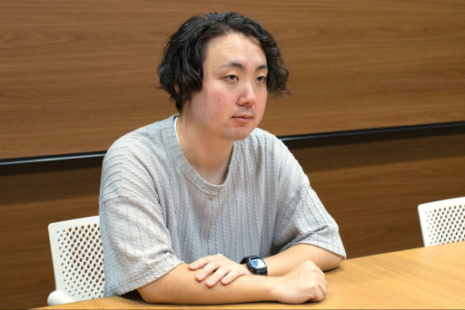 画像ギャラリー No.005のサムネイル画像 / ［キャリアクエスト］AIの活用でゲームの開発効率を改善！ スクウェア・エニックスで働くAIプログラマーにインタビュー【PR】
