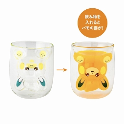 画像ギャラリー No.006のサムネイル画像 / パモ,パモット,パーモットのグッズシリーズ「PAMO NO MURE」がポケモンセンターオンラインで8月1日10:00に販売開始