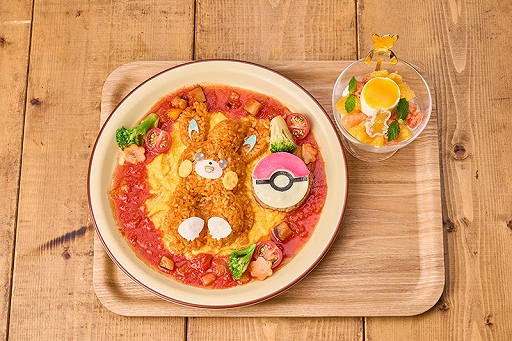 画像ギャラリー No.007のサムネイル画像 / パモ,パモット,パーモットのグッズシリーズ「PAMO NO MURE」がポケモンセンターオンラインで8月1日10:00に販売開始