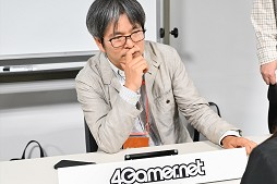 画像ギャラリー No.015のサムネイル画像 / ゲーム業界就活イベント「キャリアクエスト」開催。国内ゲームメーカー10社が集結し,業界で働きたい学生に向けて説明会&個別面談を実施