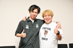 画像ギャラリー No.017のサムネイル画像 / ゲーム業界就活イベント「キャリアクエスト」開催。国内ゲームメーカー10社が集結し,業界で働きたい学生に向けて説明会&個別面談を実施