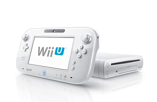 画像ギャラリー No.001のサムネイル画像 / Wii U本体および周辺機器の修理受付が終了。保有していた部品在庫がなくなったため