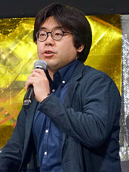 画像ギャラリー No.003のサムネイル画像 / スクエニ,KONAMI,DeNAの担当者が考えるWeb3ゲームの普及に必要なこと。「日本のゲーム会社におけるWeb3戦略」聴講レポート